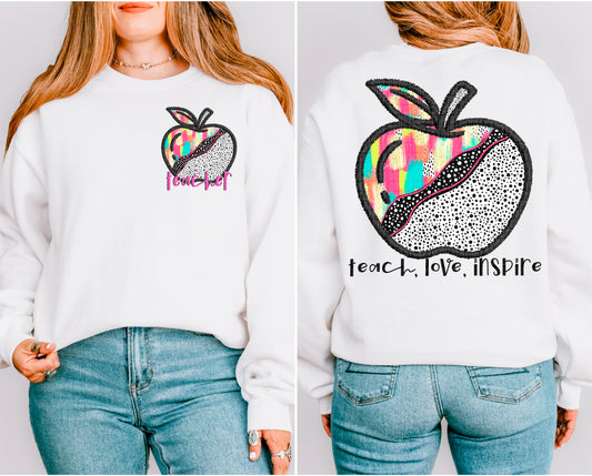 Teach Love Inspire Bundle