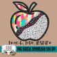 Teach Love Inspire Bundle