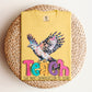 Teach The Next Generation to Soar