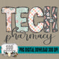 Medical Collection; Tech Pharmacy