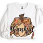 Thankful Pumpkin