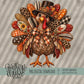 Thanksgiving Turkey