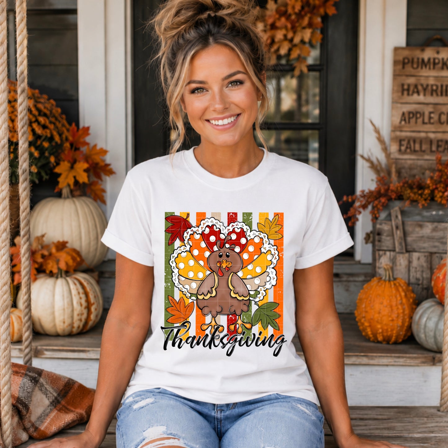 Thanksgiving Turkey