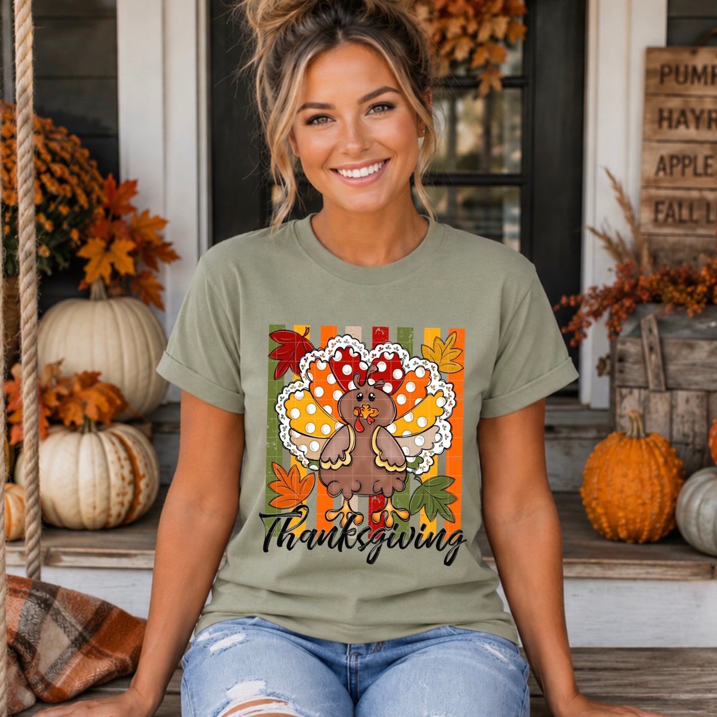 Thanksgiving Turkey