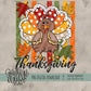 Thanksgiving Turkey