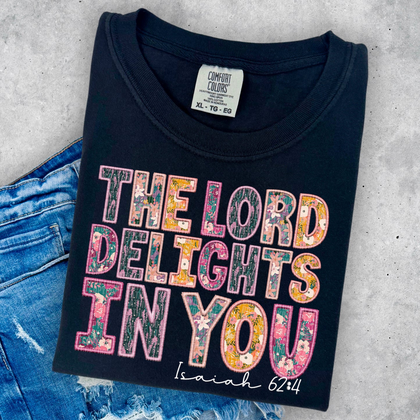 The Lord Delights in You Bundle