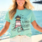 The Lord is my Light