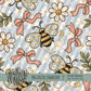The Sweet Little Meadow Seamless Bundle