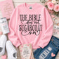 The Bible Does Not Sugarcoat Sin