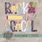 3rd Grade Back to School
