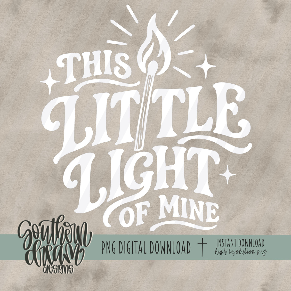 This Little Light of Mine Bundle