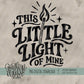 This Little Light of Mine Bundle