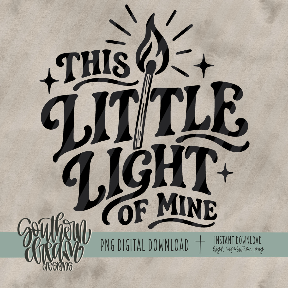 This Little Light of Mine Bundle