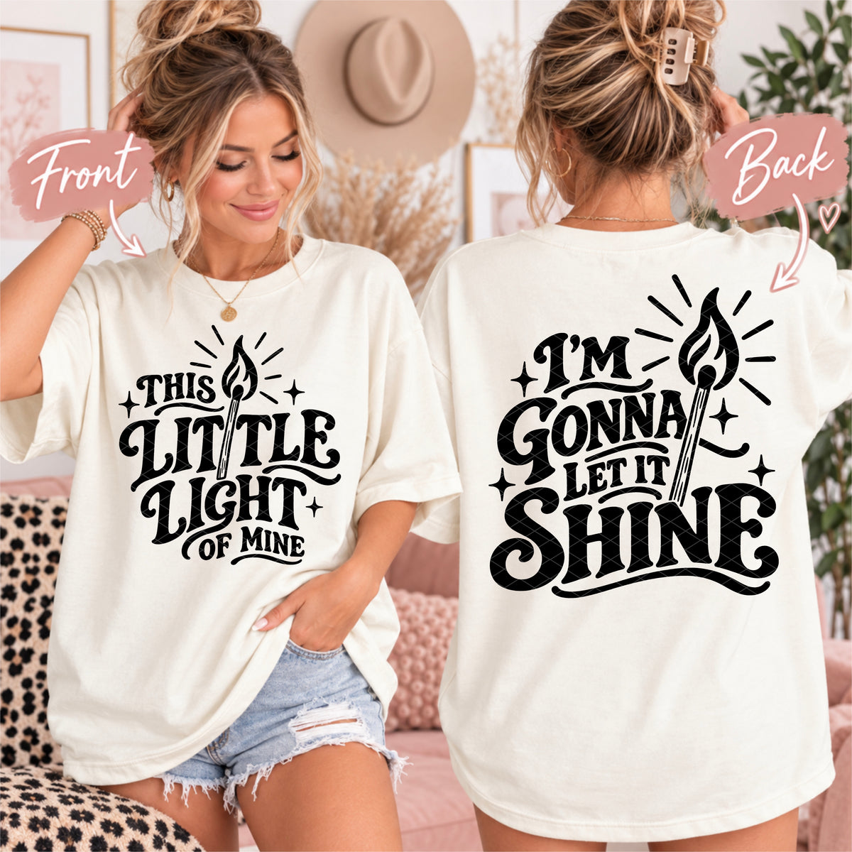 This Little Light of Mine Bundle