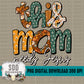 This Mama|Mom Needs Jesus Bundle