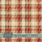 Timeless Christmas Classics Digital Paper BUNDLE (Not Seamless)