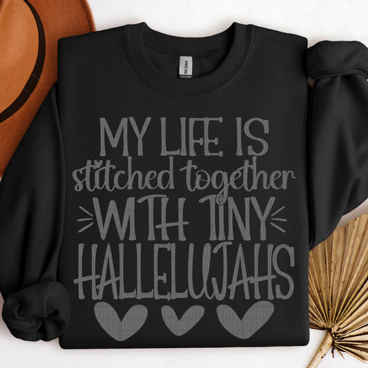 Tiny Hallelujahs Bundle
