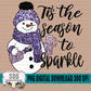 Tis The Season To Sparkle