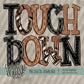 Football Doodle Collection; Touchdown