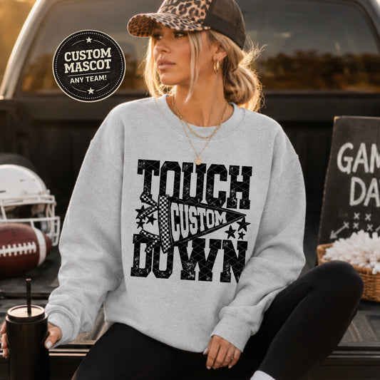 Touchdown Custom