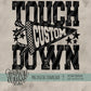 Touchdown Custom