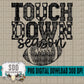 Touchdown Single Color Bundle