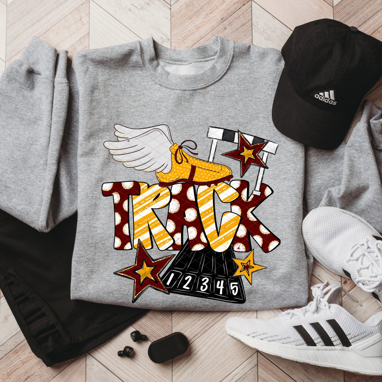 2025 December Monthly Drive