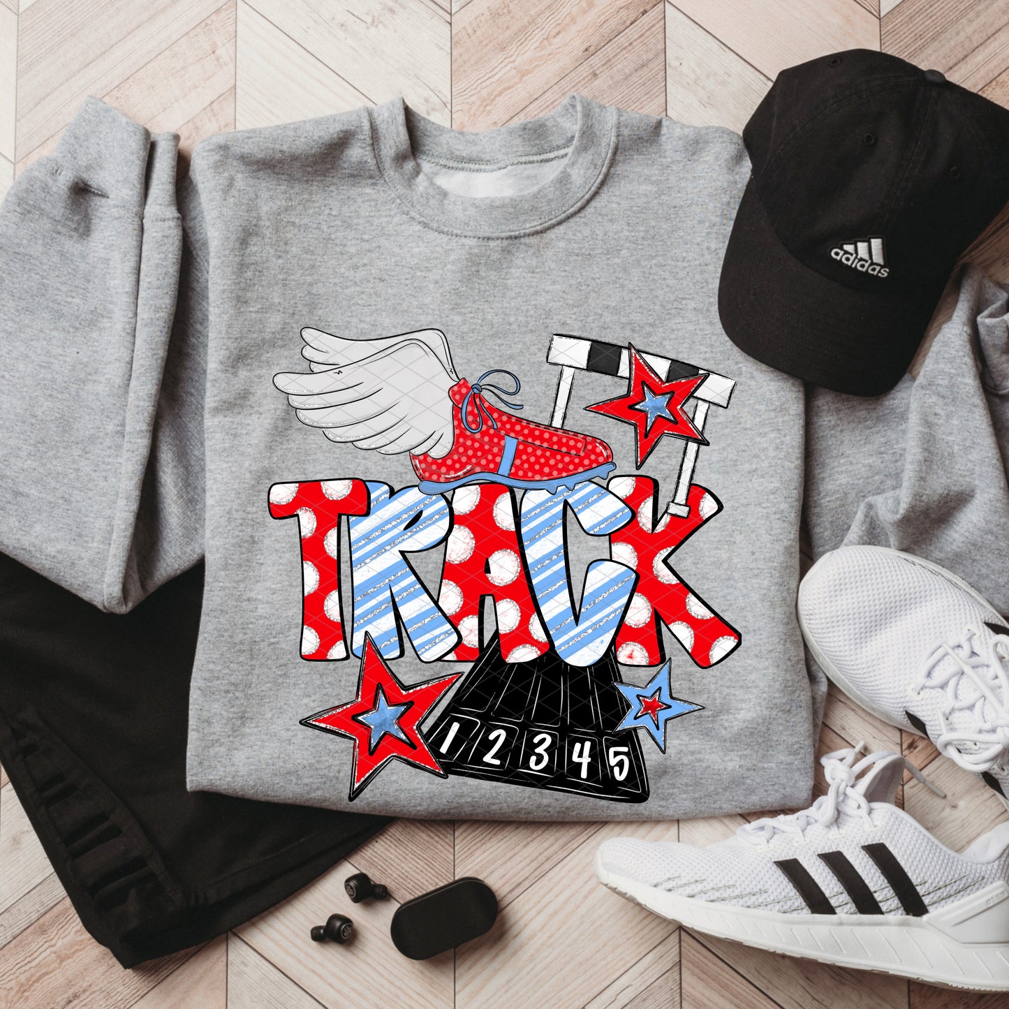 2025 December Monthly Drive