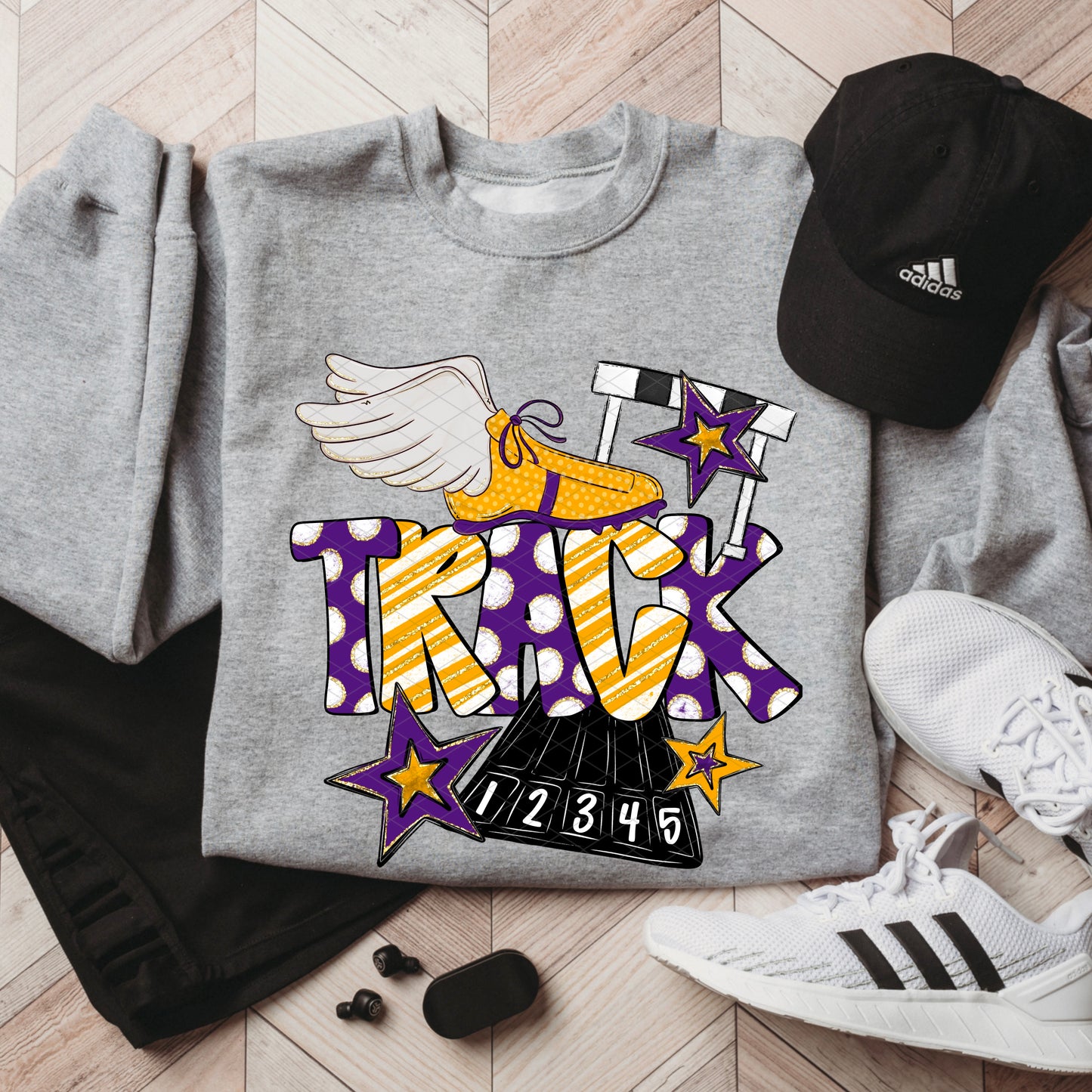 2025 December Monthly Drive