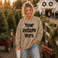 Tree Farm Khaki