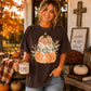 Harvest Trio Pumpkin