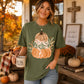 Harvest Trio Pumpkin