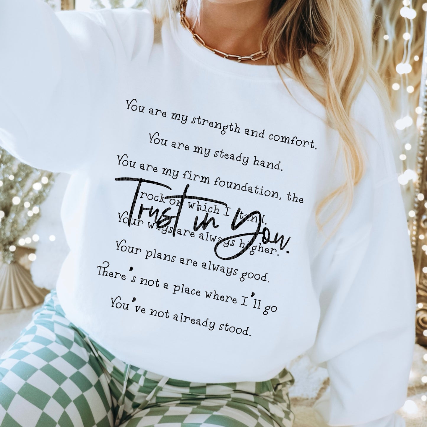 Trust In You Bundle