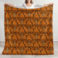 Turkey Bow Seamless Bundle