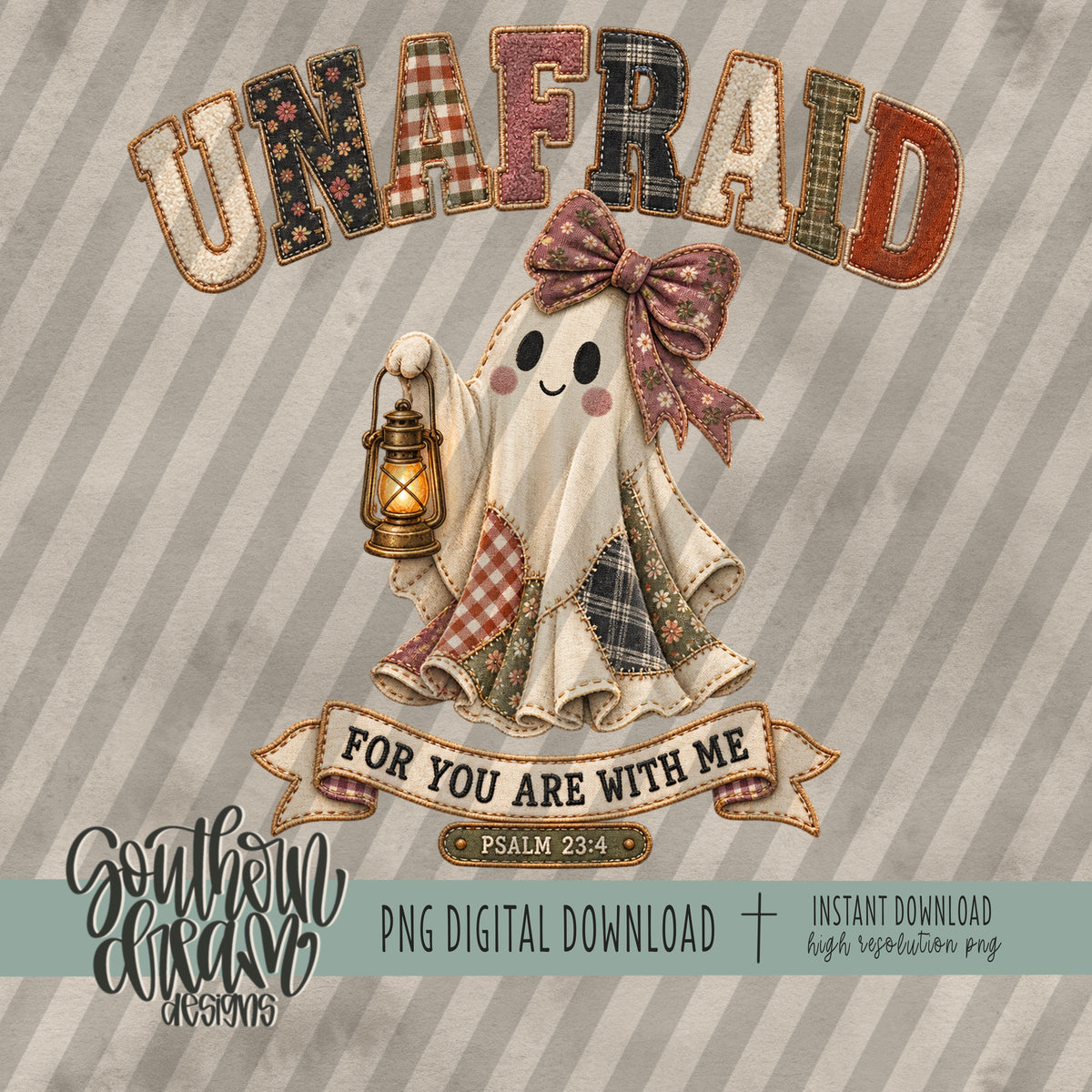 Unafraid