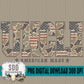 Camo Patriotic Collection; Uncle