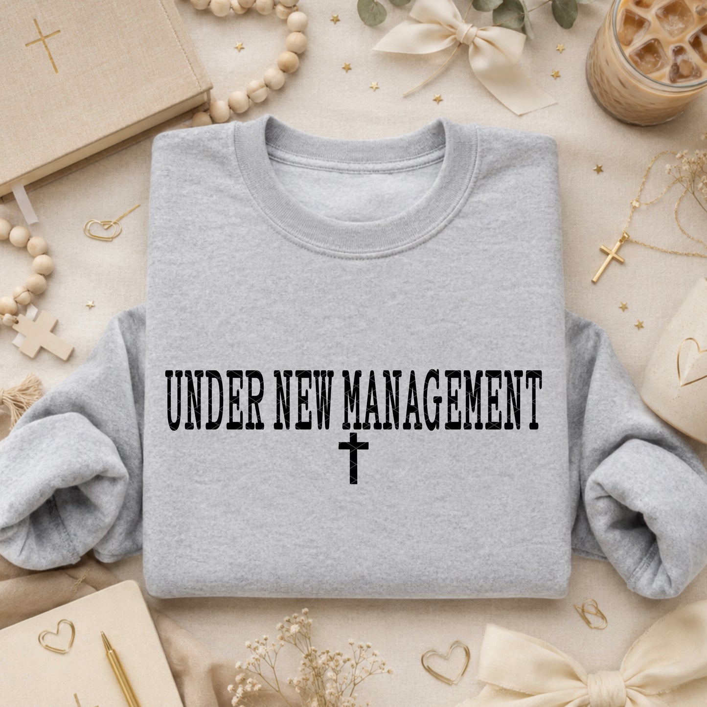 6 Faith Humor Designs Bundle