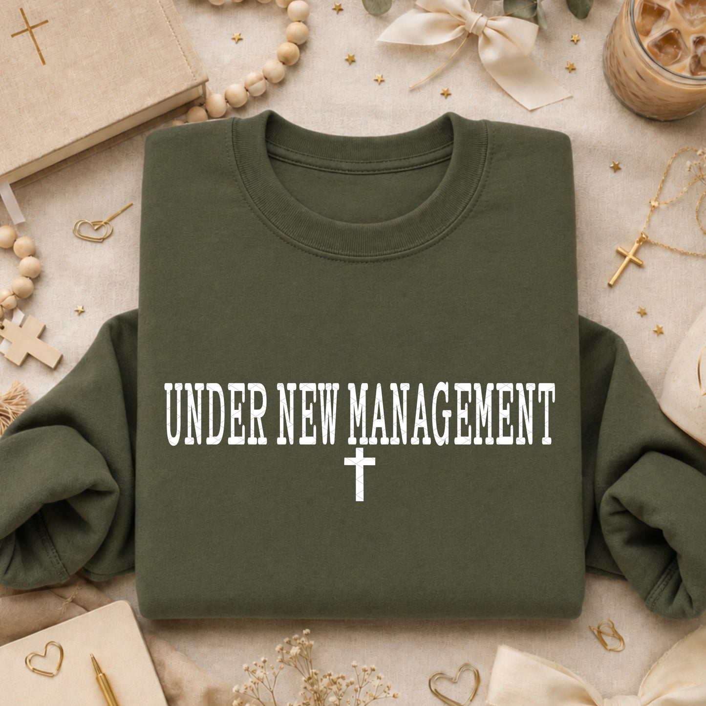 6 Faith Humor Designs Bundle