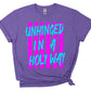 Unhinged in a Holy Way