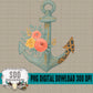 Clipart Bundle; 50 Pieces