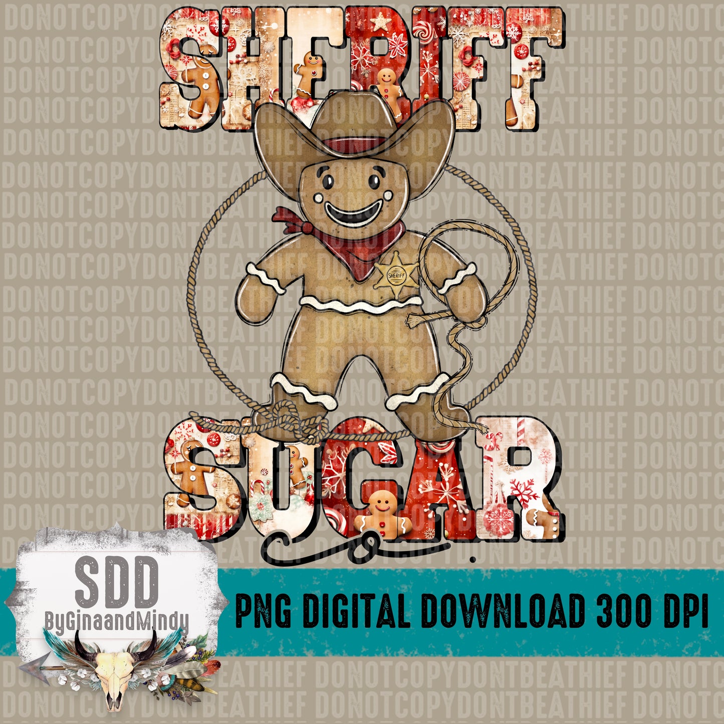 Sheriff Sugar Co.