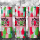 Very Merry Pink 20oz Tumbler Granny