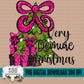 Very Demure Christmas Bundle