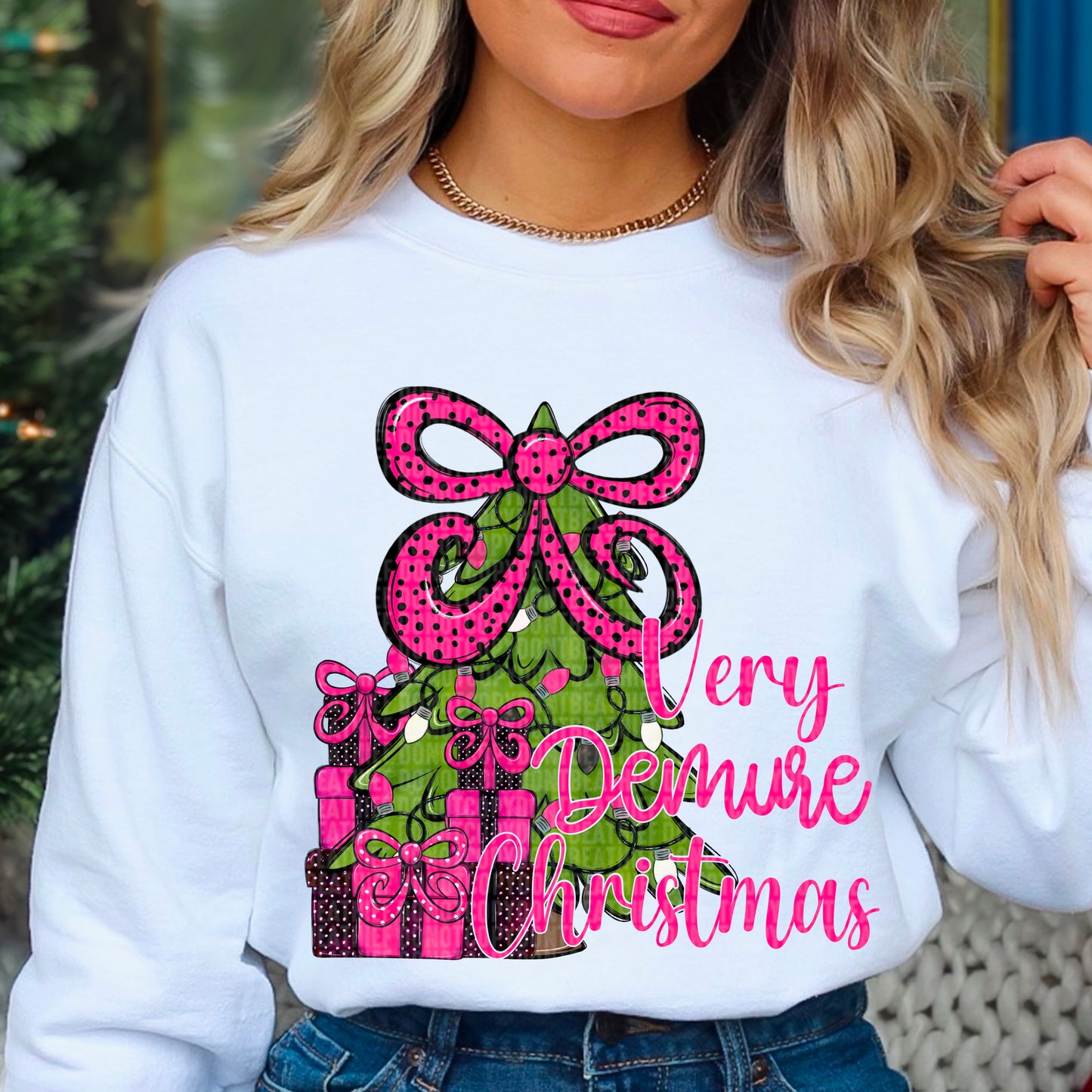 Very Demure Christmas Bundle