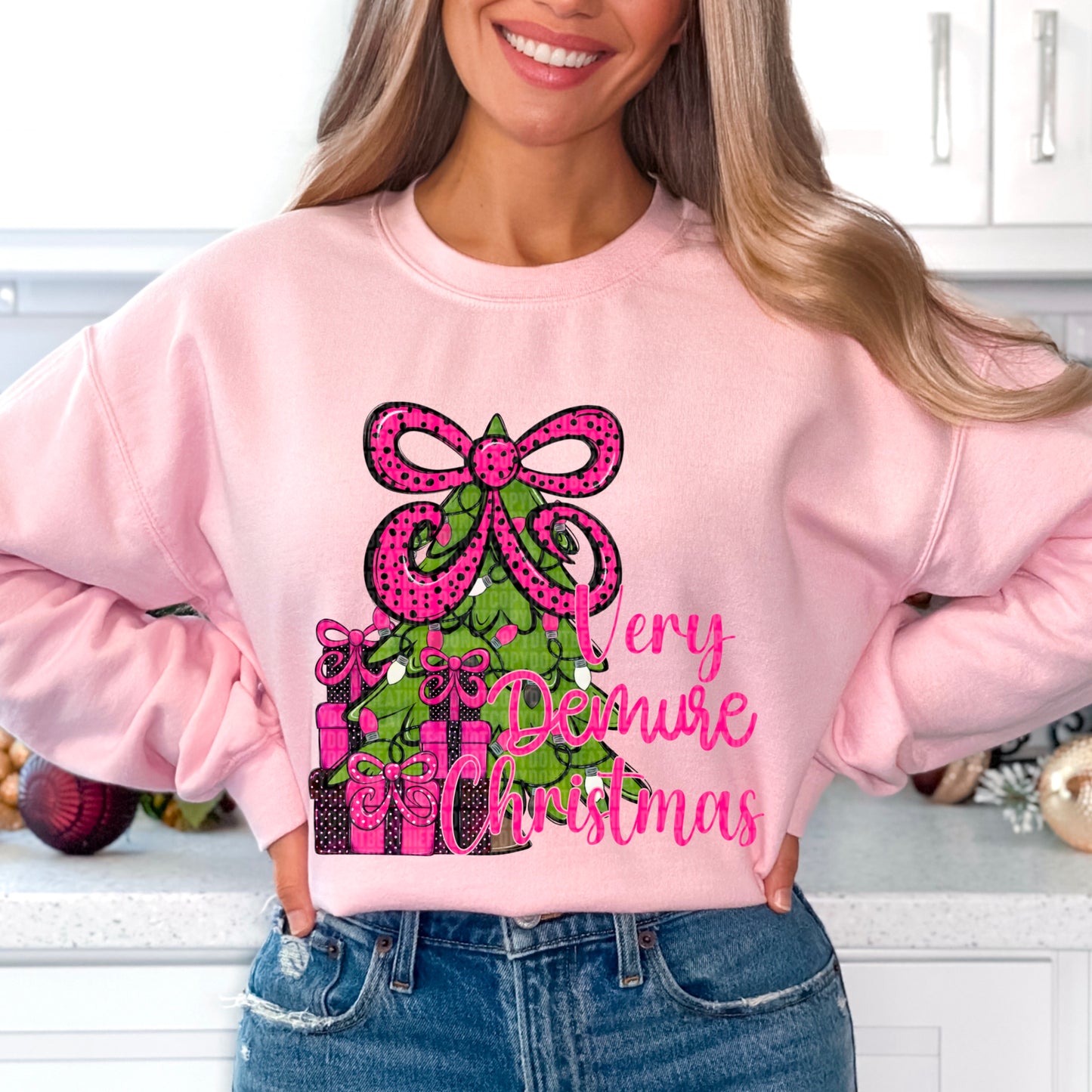 Very Demure Christmas Bundle