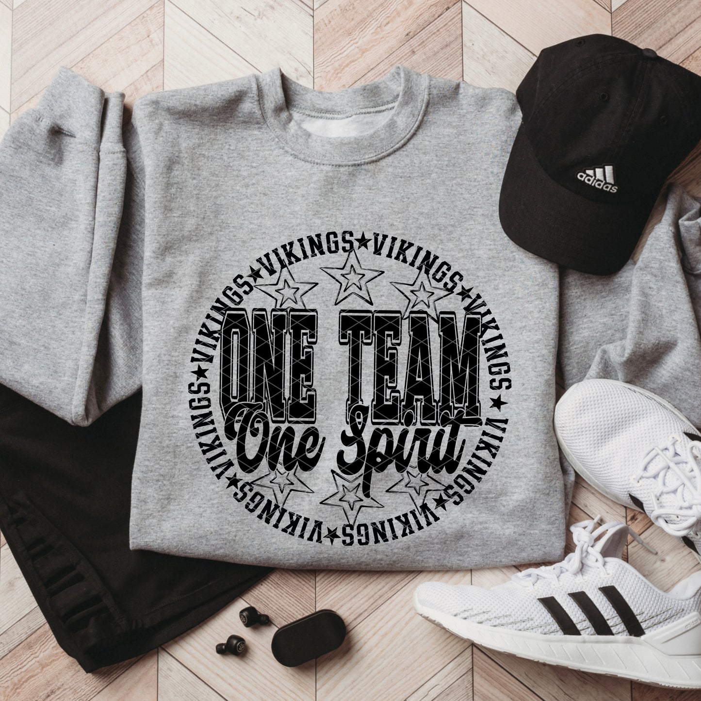 2026 January Monthly Drive