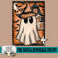 Vintage Ghost