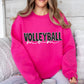 Custom Volleyball Mom Bundle