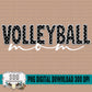 Volleyball Mom Bundle