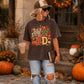 WWJD Fall Faux Embroidery